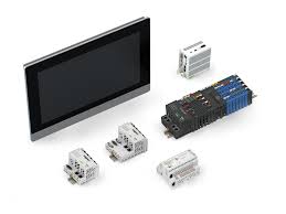 PLCs – Controllers for Automation Solutions | WAGO USA