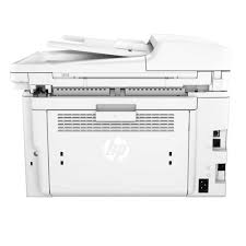 The hp laserjet scan software saves the scan as any of the following image file types: Hp Laserjet Pro Mfp M227fdw Printer Micro Center