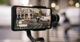 Photo de qualité professionnelle prise avec un smartphone