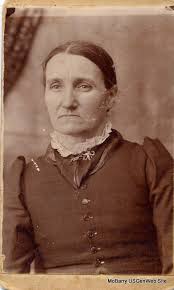 Murray Family, Barry Co., MO