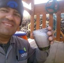 Edwin Barrientos Cadavid