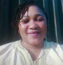 This Ugu sauce is very easy to put together and also delicious, I mostly  enjoy it with Rice, boiled yam or boiled plantain and trust me it's also so  satisfying. To make