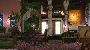 Maybe you would like to learn more about one of these? Fc House Midgardsomr Lavender Beds Ward 16 Plot 60 Album On Imgur