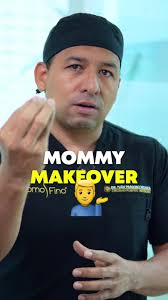 Comprehensive Mommy Makeover Options Explained