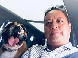 Anybody have a furry passenger?