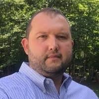 Robert Harned's Instagram, Twitter & Facebook