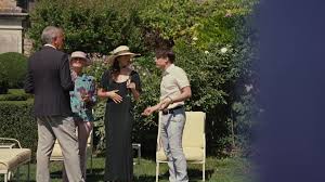 Наследники сериал (2018) — 📺 смотреть онлайн в кинотеатре AMEDIATEKA на  Смотрёшке