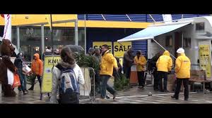 Ikea Knut Youtube