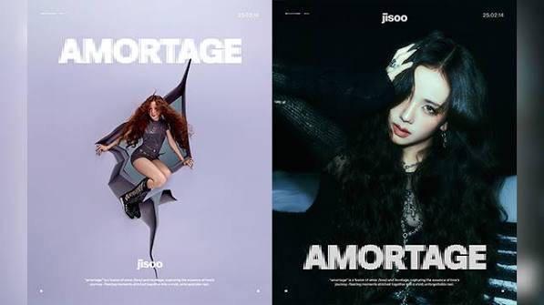 BLACKPINKのJISOO、2年ぶりにソロアーティストとしてカムバック…14日に音源公開 | KBS World