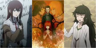 Steins;Gate 0 Review (Vita) - Hey Poor Player