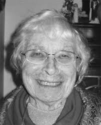 Johanna O'Donnell-Major Obituary (1928