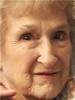 Betty Devall's Instagram, Twitter & Facebook