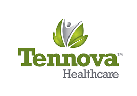 Tennova Healthcare Knoxville Tn Healthcare Logo Health Care Logo Mark