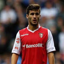 Alverca, both in the lisbon district. Rumour Mongering Rafa Silva The Liverpool Offside