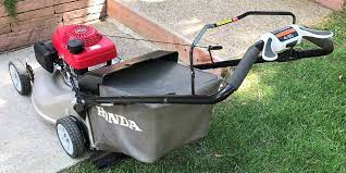 Our dealership is based in onalaska, wisconsin, and we also serve those in lacrosse. Honda Hrr216k9vka 21 Self Propelled Lawn Mower For Sale Ronmowers