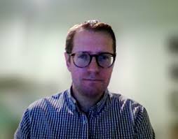 Jeff Kettle's Instagram, Twitter & Facebook