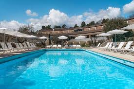 La Vague De Saint Paul A Boutique Hotel In Saint Paul De Vence Page
