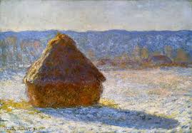 We did not find results for: Grainstack Snow Effect Morning 1891 Claude Monet Wikiart Org