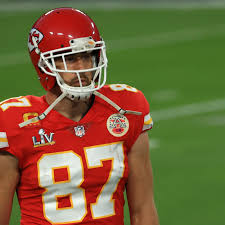 Jan 26, 2021 · is ring season coming for travis kelce and lady love kayla nicole? Kansas City Chiefs Travis Kelce To Start Season With Madden 99 Rating Arrowhead Pride