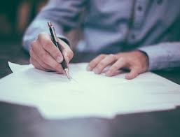 Download our free examples of recommendation letters for student from teacher. How To Write A Letter Of Recommendation Fast Templates