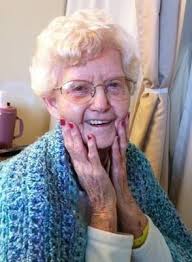 Dorothy Evans Obituary (2016)