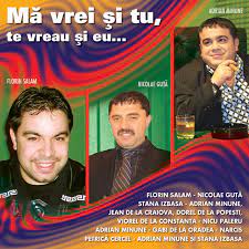 Con la musica in streaming su deezer puoi scoprire più di 56 milioni di brani, creare le tue playlist e condividere i tuoi brani preferiti con i tuoi amici. Plange Inima In Mine My Heart Is Crying Song By Adrian Minune Jean De La Craiova Dorel De La Popesti Viorel De La Constanta Spotify