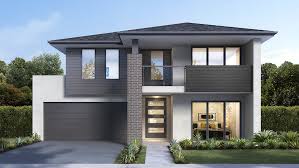 3 bedroom house with granny flat. Houses With Granny Flats Designs Floorplans Ansa Homes
