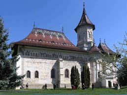 Zero, adăposteşte pe lângă sfintele moaşte ale ctitorului ei, sfântul martir constantin brâncoveanu, şi un alt odor de mare preţ duhovnicesc, mâna dreaptă a sfântului ierarh nicolae, arhiepiscopul mirelor lichiei. Institutul NaÈ›ional Al Patrimoniului Biserica Sfantul Gheorghe Din Suceava Album Foto