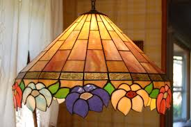 Stained Glass Lamp Shade Patterns Stained Glass Stained Glass Light Glass Light Shades Stained Glass Lamp Shades