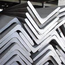 Mild Steel Angle Ms Angle Latest Price Manufacturers