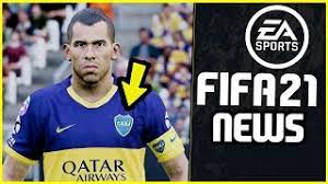 We did not find results for: Boca Juniors Fully Licensed In Fifa 21 Youtube