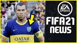 Parmi ces titres, le club compte six trophées de copa libertadores et trois de coupe intercontinentale. Boca Juniors Will Be Fully Licensed In Fifa 21 Youtube
