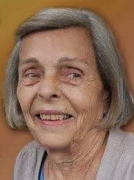 Mary Irene Visser Obituary January 12, 2016