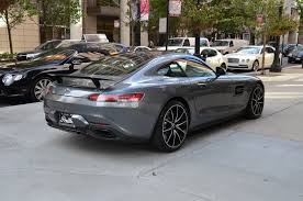 Image result for Selenite Gray 2016 AMG-GT