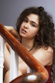 Jetunous Magazine 🌈 в X: „An out-take from our shoot with the wonderful  Maya Felix. Read the full interview and photos in issue #1