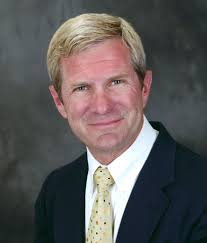 Three vie for open Douglas County Commission seat