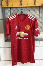 25 февраля 23:00 лига европы |. Poyavilis Fotografii Novoj Domashnej Formy Manchester Yunajted 2020 God 31 05 2020 Novosti Na Soccer Ru