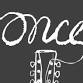 Once
