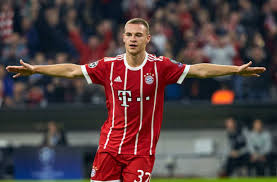 Bayern münchen is the best football / soccer team in germany today. Bayern Munich Joshua Kimmich Voted 2017 Germany Player Of The Year