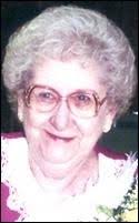 Rose Frye Obituary (2010)