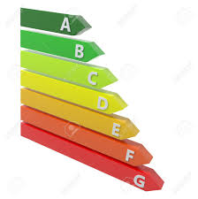 energy rating chart