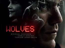 Nonton film wolves (2014) subtitle indonesia streaming movie download gratis online. Review Basketball Drama Wolves Featuring Michael Shannon Misses The Mark