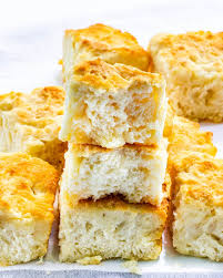 Be sure to use very cold shortening here. Butter Biscuits Craving Home Cooked