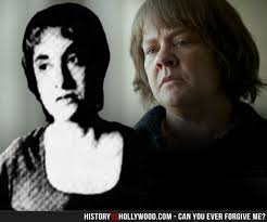 Can You Ever Forgive Me? vs the True Story of Lee Israel's Letters