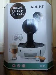 It's available in 2 colours. Krups Nescafe Dolce Gusto Drop Coffee Machine For Sale In Portmarnock Dublin From Adrian Ziolkowski 37