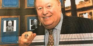 Un buen hombre ha partido: Bobby Goodman