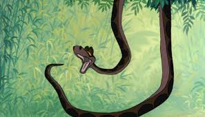 Piece i made a while ago on da, just after seeing the jungle book and some of the trailers of the new improved female kaa A Delisssciousss Mancub An Analysis Of Kaa And Mowgli S Second Encounter
