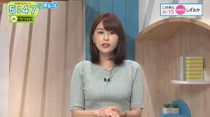 -女子アナお宝速報