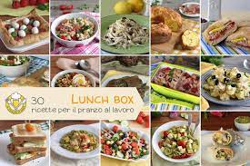 Check spelling or type a new query. Ricette Per Il Pranzo Al Lavoro 30 Idee Sfiziose Per La Tua Lunch Box Cdm