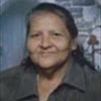 Juanita Belle Spanke Obituary (1949